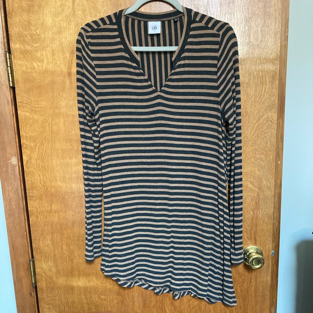 Cabi tunic